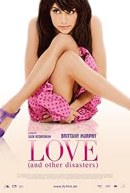 Love and Other Disasters (2006) M4uHD Free Movie