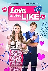 Love at First Like (2023) Free Movie M4ufree