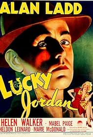 Lucky Jordan (1942) Free Movie