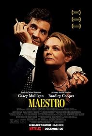 Maestro (2023) Free Movie