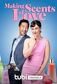 Making Scents of Love (2023) M4uHD Free Movie