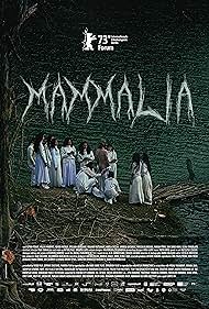 Mammalia (2023) Free Movie M4ufree