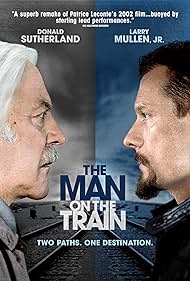 Man on the Train (2011) M4uHD Free Movie