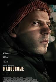 Manodrome (2023) Free Movie M4ufree