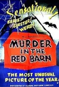 Maria Marten, or The Murder in the Red Barn (1935) Free Movie