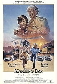 Martins Day (1985) Free Movie