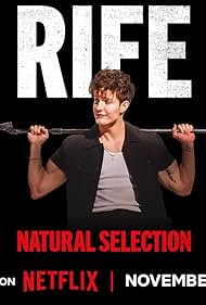Matt Rife Natural Selection (2023) M4uHD Free Movie
