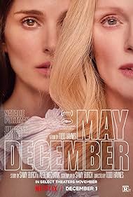 May December (2023) Free Movie