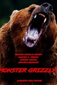 Monster Grizzly (2023) M4uHD Free Movie