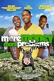 More Money, More Family (2015) M4uHD Free Movie