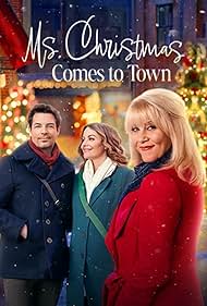 Ms Christmas Comes to Town (2023) Free Movie