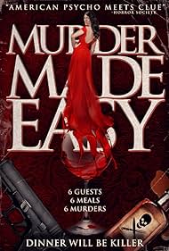 Murder Made Easy (2017) M4uHD Free Movie