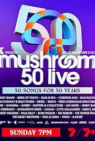 Mushroom 50 live (2023) M4uHD Free Movie