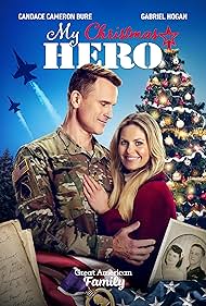 My Christmas Hero (2023) Free Movie