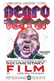 Negro Terror (2019) Free Movie