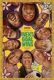 Next Goal Wins (2023) Free Movie