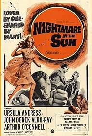 Nightmare in the Sun (1965) Free Movie M4ufree