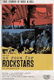 No Room for Rockstars (2012) M4uHD Free Movie