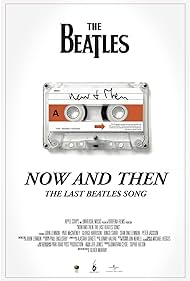 Now and Then The Last Beatles Song (2023) Free Movie M4ufree
