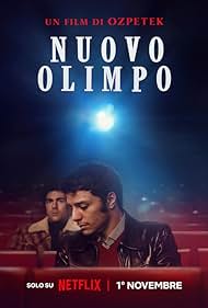 Nuovo Olimpo (2023) M4uHD Free Movie