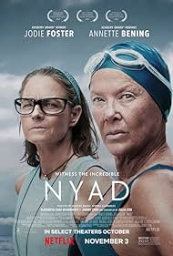 Nyad (2023) Free Movie