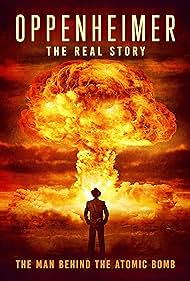 Oppenheimer The Real Story (2023) Free Movie