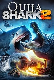Ouija Shark 2 (2022) Free Movie M4ufree