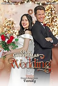 Our Christmas Wedding (2023) M4uHD Free Movie
