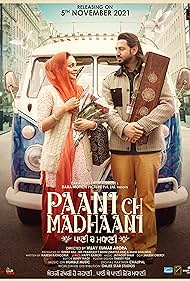 Paani Ch Madhaani (2021) M4uHD Free Movie