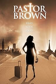 Pastor Brown (2009) Free Movie