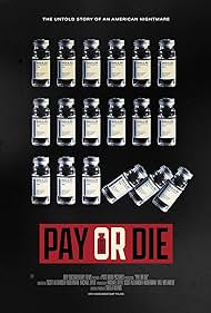 Pay or Die (2022) M4uHD Free Movie