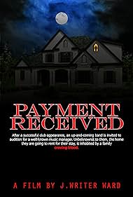 Payment Received (2019) M4uHD Free Movie