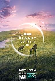 Planet Earth III (2023) Free Tv Series
