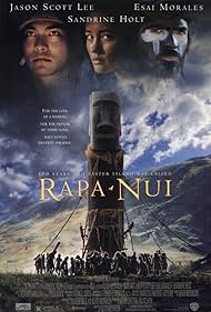 Rapa Nui (1994) M4uHD Free Movie