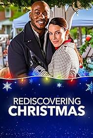 Rediscovering Christmas (2019) M4uHD Free Movie