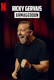 Ricky Gervais: Armageddon (2023) Free Movie M4ufree