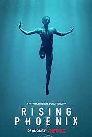 Rising Phoenix (2020) Free Movie