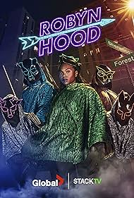 Robyn Hood (2023-) M4uHD Free Movie