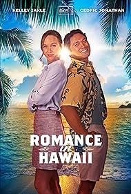 Romance in Hawaii (2023) Free Movie M4ufree