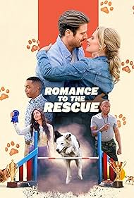 Romance to the Rescue (2022) M4uHD Free Movie