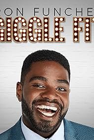 Ron Funches Giggle Fit (2019) Free Movie