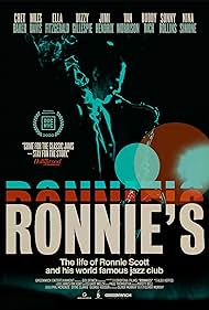 Ronnies (2020) M4uHD Free Movie