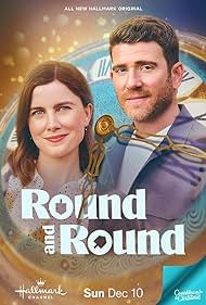 Round and Round (2023) M4uHD Free Movie