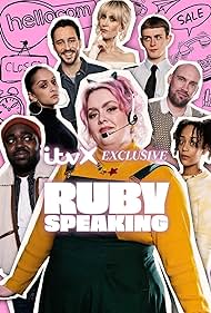 Ruby Speaking (2023-) M4uHD Free Movie