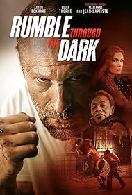 Rumble Through the Dark (2023) M4uHD Free Movie