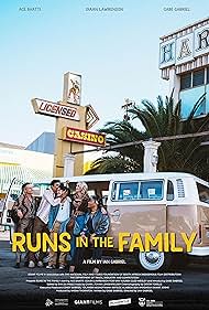 Runs in the Family (2023) M4uHD Free Movie