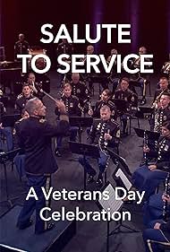 Salute to Service A Veterans Day Celebration (2023) M4uHD Free Movie