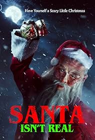 Santa Isnt Real (2023) M4uHD Free Movie