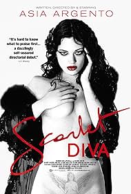 Scarlet Diva (2000) Free Movie M4ufree