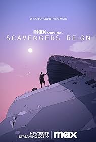 Scavengers Reign (2023) M4uHD Free Movie
